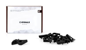 Noctua Fan Pads 16pcs NA-SAVP1 chromax.black