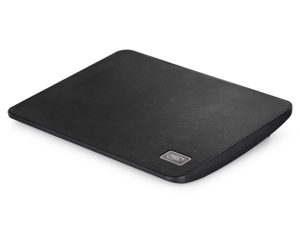DeepCool Охладител за лаптоп Notebook Cooler WIND PAL MINI 15.6"- black - Image 4