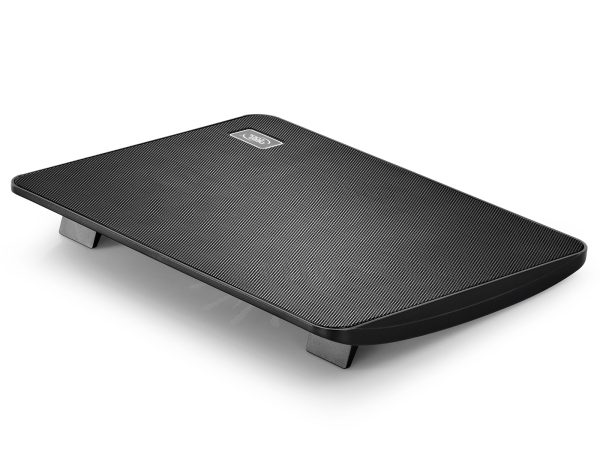 DeepCool Охладител за лаптоп Notebook Cooler WIND PAL MINI 15.6"- black - Image 6