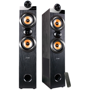 F&D T-70X 2.0 Floorstanding Speakers