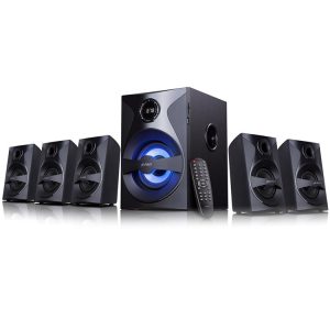 F&D F3800X 5.1 Multimedia Speakers