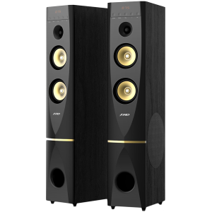 F&D T-88X 2.0 Floorstanding Speakers