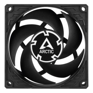 Arctic вентилатор Fan 80mm P8 Max - 2Ball - 500-5000rpm