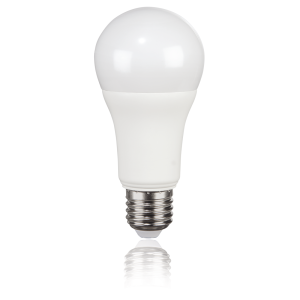 Комплект LED крушки XAVAX, E27, 100W, 1521 lm, 3000 K, 2 броя
