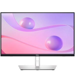 Dell P2424HT Touch USB-C Hub Monitor LED 23.8" FHD 1920x1080 60Hz 16:9 IPS Anti-glare 3H Hard Coating Flicker Free 300 cd/m2 1000:1 178°/178° 5ms/8ms Touchscreen DP HDMI USB-C 3.2 Gen 1 LAN Audio line-out Height Swivel Tilt 3Y