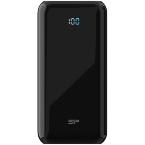 Silicon Power Power Bank QS28 20000mAh Global Black EAN: 4713436140290