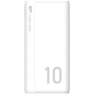 Silicon Power Power Bank GP15 10000mAh Global White EAN: 4713436140221
