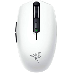 Razer Orochi V2 - White Ed.