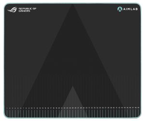 ASUS NC16 ROG HONE ACE AIM LAB Edition Gaming Mouse Pad