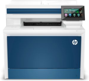 HP Color LaserJet Pro MFP 4302fdw up to 33ppm