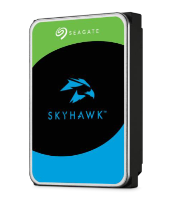SEAGATE Surveillance Skyhawk 1TB HDD SATA 6Gb/s 256MB cache 3.5inch