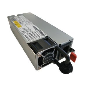 LENOVO ThinkSystem 750W 230V Titanium Hot-Swap Gen2 Power Supply v2