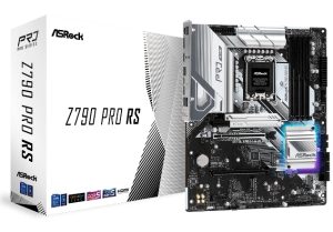 Дънна платка, Asrock Z790 Pro RS