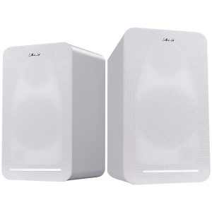 Multimedia - Speaker F&D R40BT WHITE