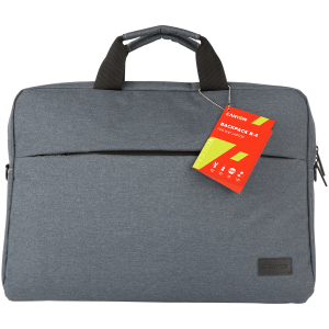 Bag Canyon B-4 Elegant 15.6'' Grey (CNE-CB5G4)