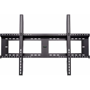 VIEWSONIC VB-WMK-001-2C for 55-86inch ViewBoard Displays Flat mount only Max. load 125kg Mounting holes not exceeding 600x600mm