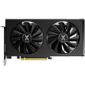 XFX AMD Video Card RX-6600 SWIFT210 CORE 8GB GDDR6 3x DP HDMI 2 fan 2 slot