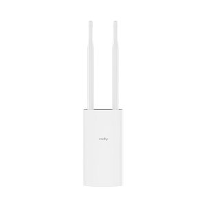 Access Point Cudy AP1200-Outdoor, AC1200, 2.4/5 GHz, 300 - 867 Mbps, 10/100, PoE