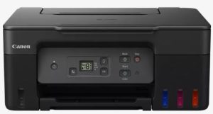 CANON PIXMA G2470 EUM/EMB MFP inkjet 4800x1200 dpi 11/6 ipm