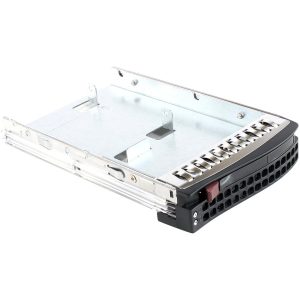 2.5" HDD enclosure converter for 4th Generation 3.5" Hot Swap enclosure