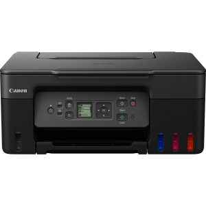 CANON Pixma InkJet MFP G3470 6/11ppm EUM/EMB Black