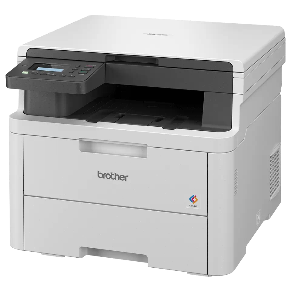 Цветно LED многофункционално устройство, Brother DCP-L3520CDW Colour Laser Multifunctional - Image 2
