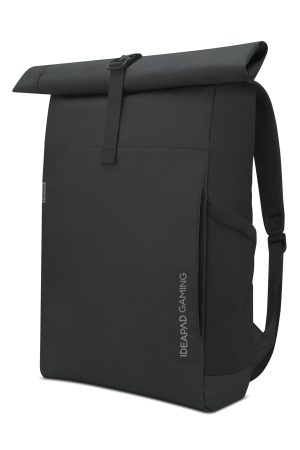 LENOVO IdeaPad Gaming Modern Backpack Black