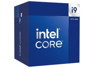 Процесор, Intel Core i9-14900F 24C/32T (eC 1.5GHz / pC 2.0GHz / 5.8GHz Boost, 36MB, 65W, LGA1700)