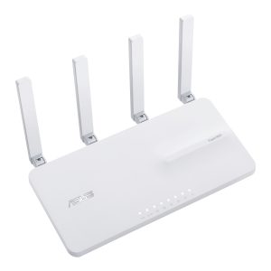 ASUS ExpertWiFi EBR63 AX3000 Dual-band WiFi Router for small-mdeium business