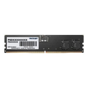 Памет, Patriot Signature 32GB DDR5 4800Mhz