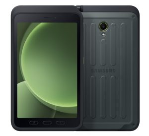 Таблет, Samsung SM-X306 Galaxy Tab Active 5 5G 6GB 128GB Green