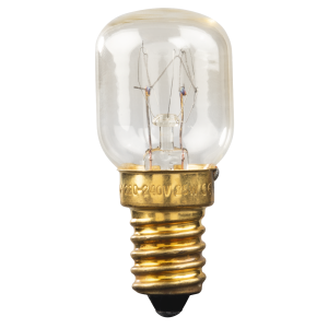Лампа за фурна XАVAX, 25W, до 300 °, E14
