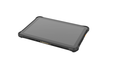 Индусртиален таблет BIRCH P8100P, 2D, USB, Bluetooth, Черен - Image 2