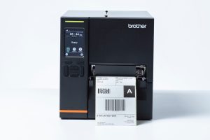 BROTHER Label Printer TJ4021TN