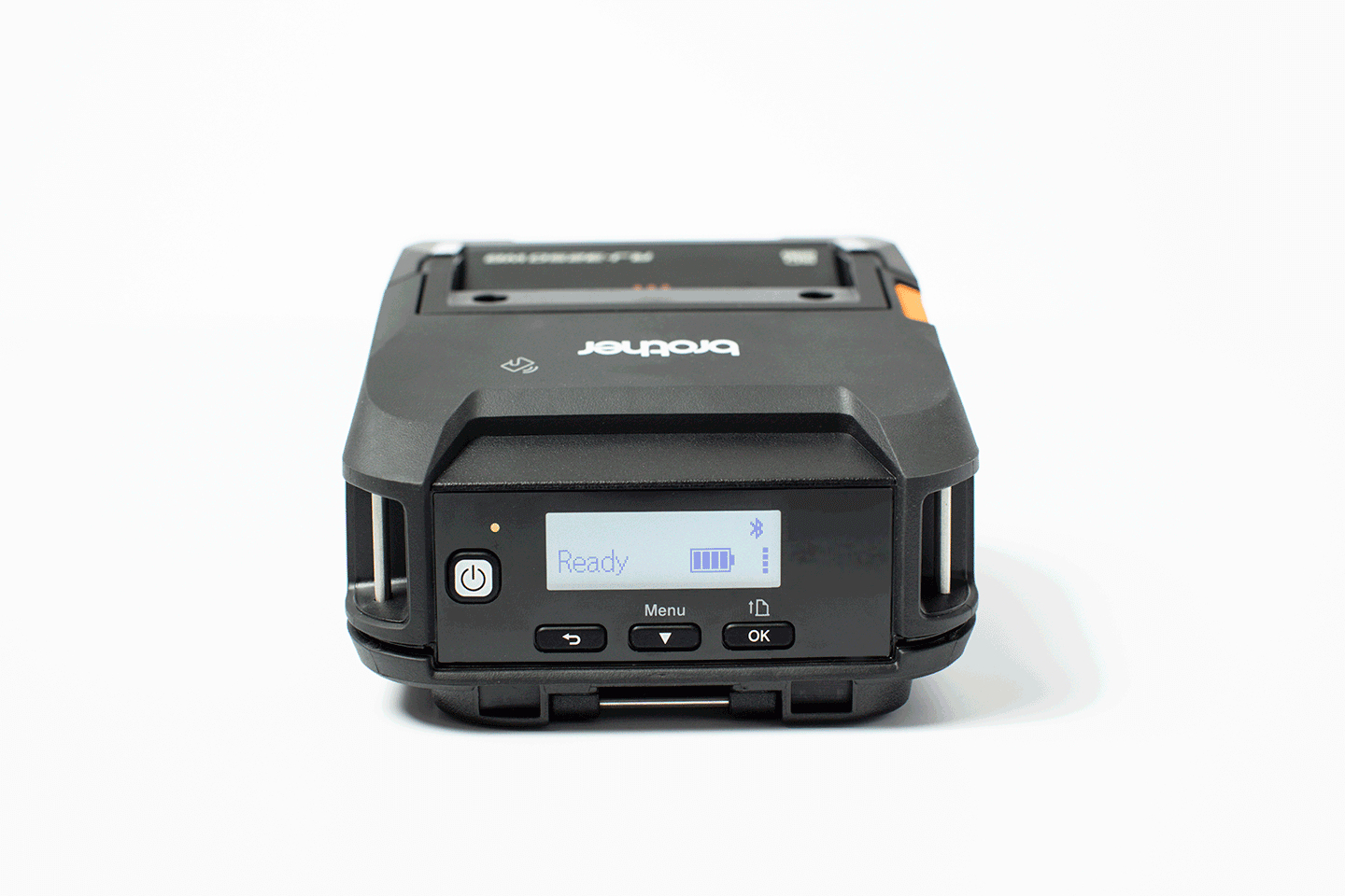 BROTHER RJ-3230BL Mobile rugged 3inch label/receipt printer - Image 4