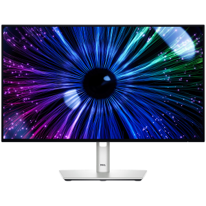 Dell UltraSharp U2424HE 23.8" 1920x1080 16:9 120Hz IPS AG 178/178 1000:1 250cd/m