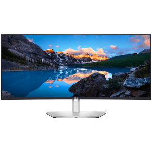 Dell U3824DW Curved Monitor LED 38"
