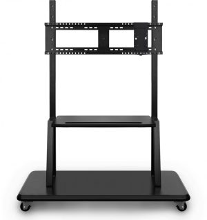 VIEWSONIC VB-STND-001-2C support up to 86inch Wall mount included