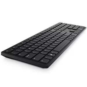 Клавиатура, Dell Wireless Keyboard - KB500 - US International (QWERTY)