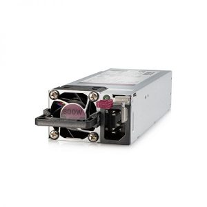 Захранване, HPE 800W Flex Slot Titanium Hot Plug Low Halogen Power Supply Kit