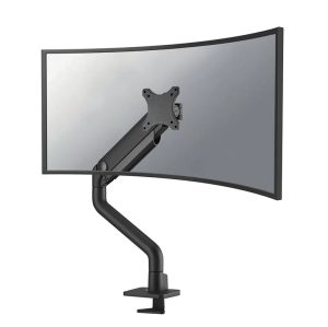 Стойка, Neomounts by Newstar Next One Desk Mount, single display (topfix clamp &grommet)