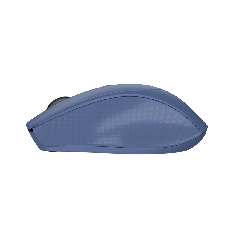 Мишка, TRUST Zaya Wireless Rechargeable Mouse Blue - Image 5