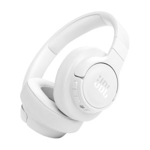 Слушалки, JBL T770NC WHT HEADPHONES