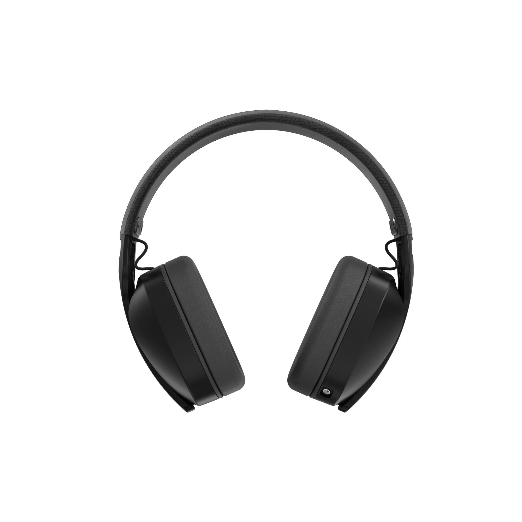 Marvo безжични геймърски слушалки Gaming Headphones Pulz 70W - Bluetooth, 2.4G - MARVO-HG9086W - Image 3