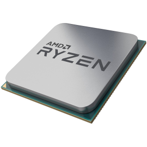 AMD CPU Desktop Ryzen 7 8C/16T 7800X3D (5.0GHz Max 104MB,120W,AM5) tray with Radeon Graphics