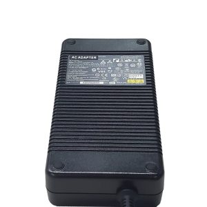 Makki зарядно за лаптоп заместител Laptop Adapter DELL - 19.5V 10.8A 180W 7.4x5.0mm - MAKKI-NA-DL-77
