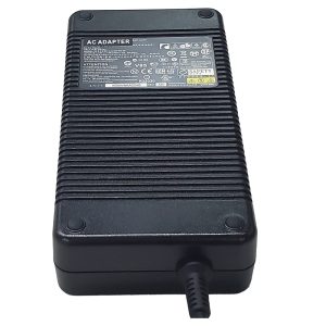 Makki зарядно за лаптоп заместител Laptop Adapter DELL - 19.5V 11.8A  230W 7.4x5.0mm - MAKKI-NA-DL-78