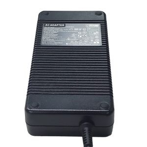 Makki зарядно за лаптоп заместител Laptop Adapter DELL - 19.5V 16.9A 330W 7.4x5.0mm - MAKKI-NA-DL-80