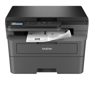Лазерно многофункционално устройство, Brother DCP-L2600D Laser Multifunctional