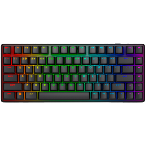 Alienware Pro Wireless Gaming Keyboard - US (QWERTY) (Lunar Light)